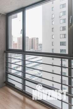 Студия квартира, посуточно, 30м2, 10/16 этаж