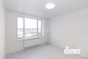 1-к квартира, на длительный срок, 35м2, 8/12 этаж