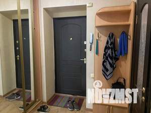 1-к квартира, на длительный срок, 38м2, 2/10 этаж