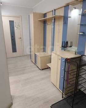 2-к квартира, на длительный срок, 51м2, 4/9 этаж
