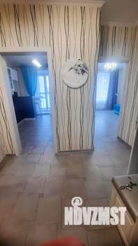 1-к квартира, на длительный срок, 40м2, 3/16 этаж