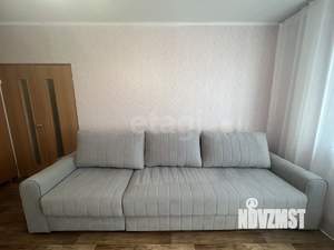 1-к квартира, на длительный срок, 42м2, 11/17 этаж