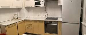 1-к квартира, на длительный срок, 40м2, 2/10 этаж