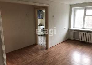 2-к квартира, на длительный срок, 48м2, 4/5 этаж