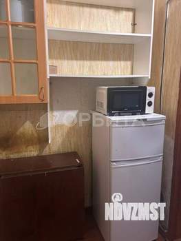 Студия квартира, на длительный срок, 17м2, 1/5 этаж