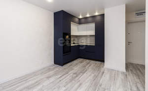 1-к квартира, на длительный срок, 35м2, 13/24 этаж