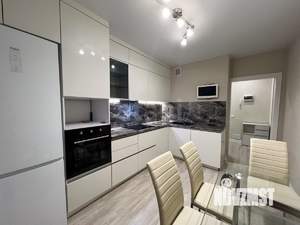 1-к квартира, на длительный срок, 49м2, 5/18 этаж