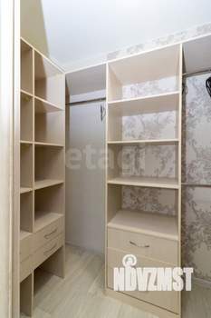 1-к квартира, на длительный срок, 40м2, 11/17 этаж