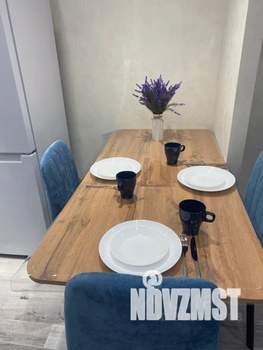 Студия квартира, посуточно, 30м2, 3/13 этаж