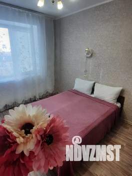 2-к квартира, посуточно, 65м2, 5/10 этаж