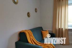 1-к квартира, посуточно, 19м2, 3/5 этаж
