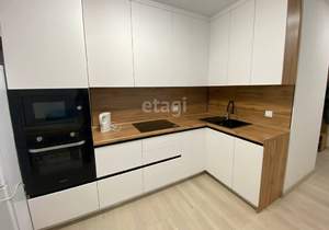 2-к квартира, на длительный срок, 60м2, 5/25 этаж