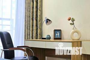 2-к квартира, посуточно, 65м2, 5/17 этаж