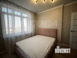 2-к квартира, на длительный срок, 40м2, 18/25 этаж