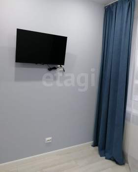 1-к квартира, на длительный срок, 32м2, 11/16 этаж