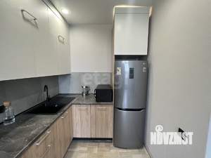 1-к квартира, на длительный срок, 36м2, 6/17 этаж