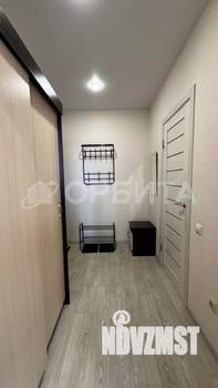 Студия квартира, на длительный срок, 26м2, 5/17 этаж