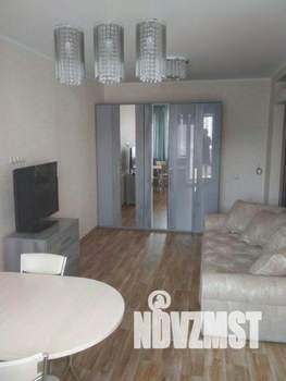 1-к квартира, на длительный срок, 37м2, 5/9 этаж