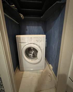 1-к квартира, на длительный срок, 33м2, 8/9 этаж