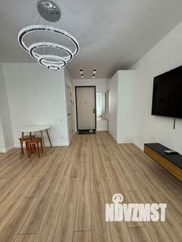 Студия квартира, на длительный срок, 30м2, 6/25 этаж