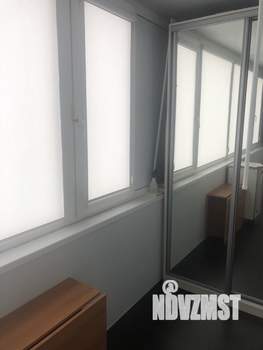 1-к квартира, на длительный срок, 38м2, 5/12 этаж