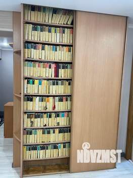 3-к квартира, посуточно, 51м2, 3/5 этаж