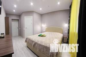 1-к квартира, посуточно, 16м2, 1/1 этаж