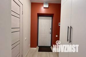 1-к квартира, посуточно, 29м2, 3/25 этаж