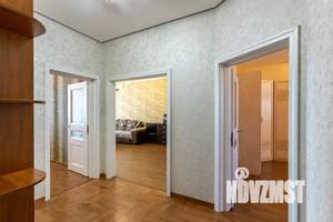 2-к квартира, посуточно, 80м2, 12/25 этаж