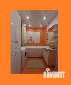 1-к квартира, на длительный срок, 44м2, 5/14 этаж