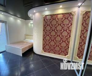 2-к квартира, посуточно, 90м2, 2/2 этаж