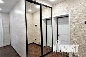 1-к квартира, посуточно, 32м2, 3/5 этаж