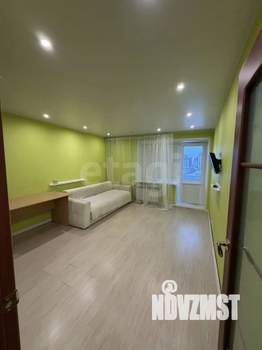 1-к квартира, на длительный срок, 36м2, 8/9 этаж