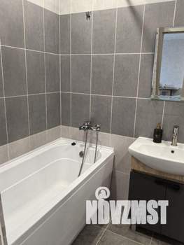 1-к квартира, на длительный срок, 46м2, 5/17 этаж