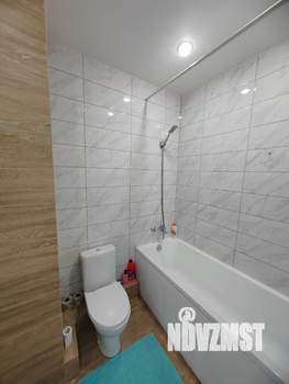 1-к квартира, посуточно, 60м2, 20/22 этаж