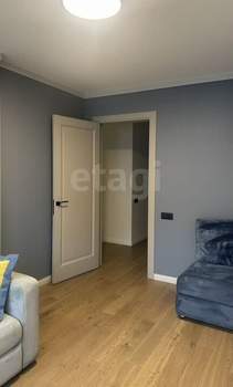 4-к квартира, на длительный срок, 101м2, 7/17 этаж