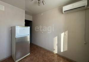 1-к квартира, на длительный срок, 30м2, 9/16 этаж