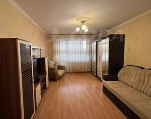 1-к квартира, на длительный срок, 45м2, 10/10 этаж