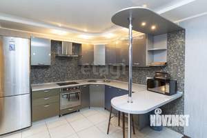 1-к квартира, на длительный срок, 49м2, 8/9 этаж