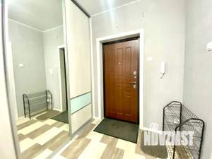 2-к квартира, посуточно, 41м2, 10/18 этаж