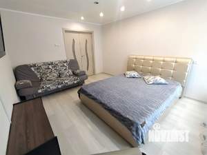 2-к квартира, посуточно, 61м2, 1/9 этаж