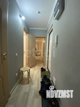 1-к квартира, на длительный срок, 42м2, 1/14 этаж