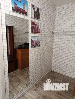 1-к квартира, на длительный срок, 36м2, 7/22 этаж