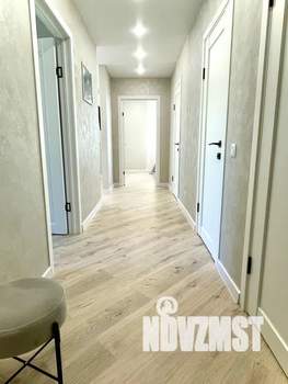 2-к квартира, посуточно, 55м2, 8/18 этаж