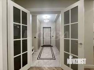 3-к квартира, на длительный срок, 116м2, 2/9 этаж