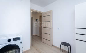 1-к квартира, на длительный срок, 31м2, 8/10 этаж