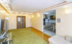 3-к квартира, на длительный срок, 100м2, 10/10 этаж
