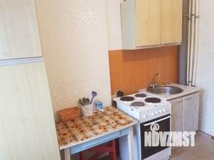 1-к квартира, на длительный срок, 40м2, 2/5 этаж