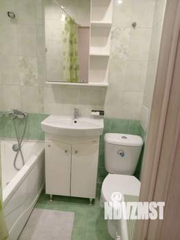 1-к квартира, на длительный срок, 34м2, 4/9 этаж