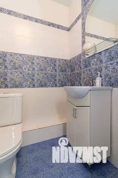 2-к квартира, посуточно, 70м2, 4/17 этаж